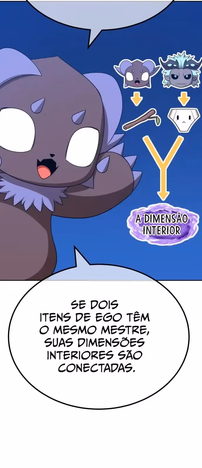 Página do Capítulo 50