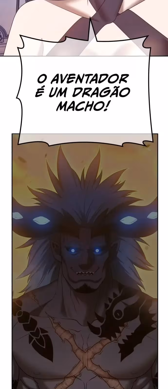 Página do Capítulo 50