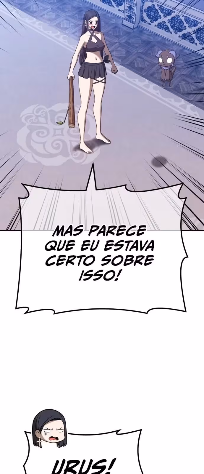 Página do Capítulo 50