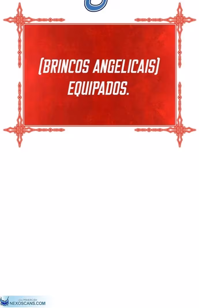 Página do Capítulo 50