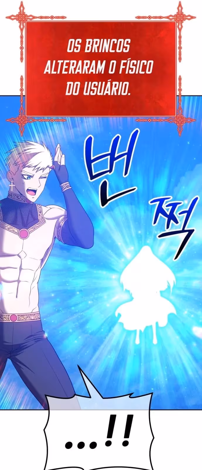 Página do Capítulo 50