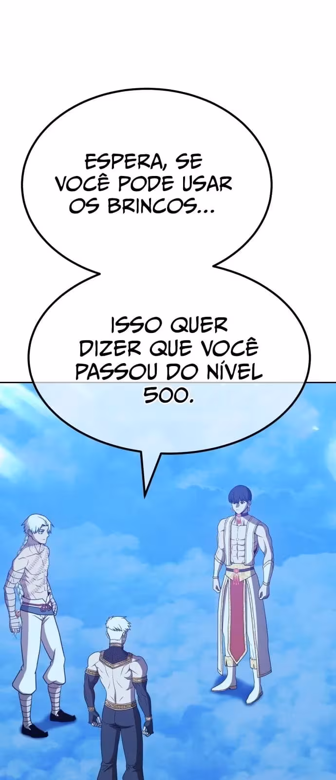 Página do Capítulo 50