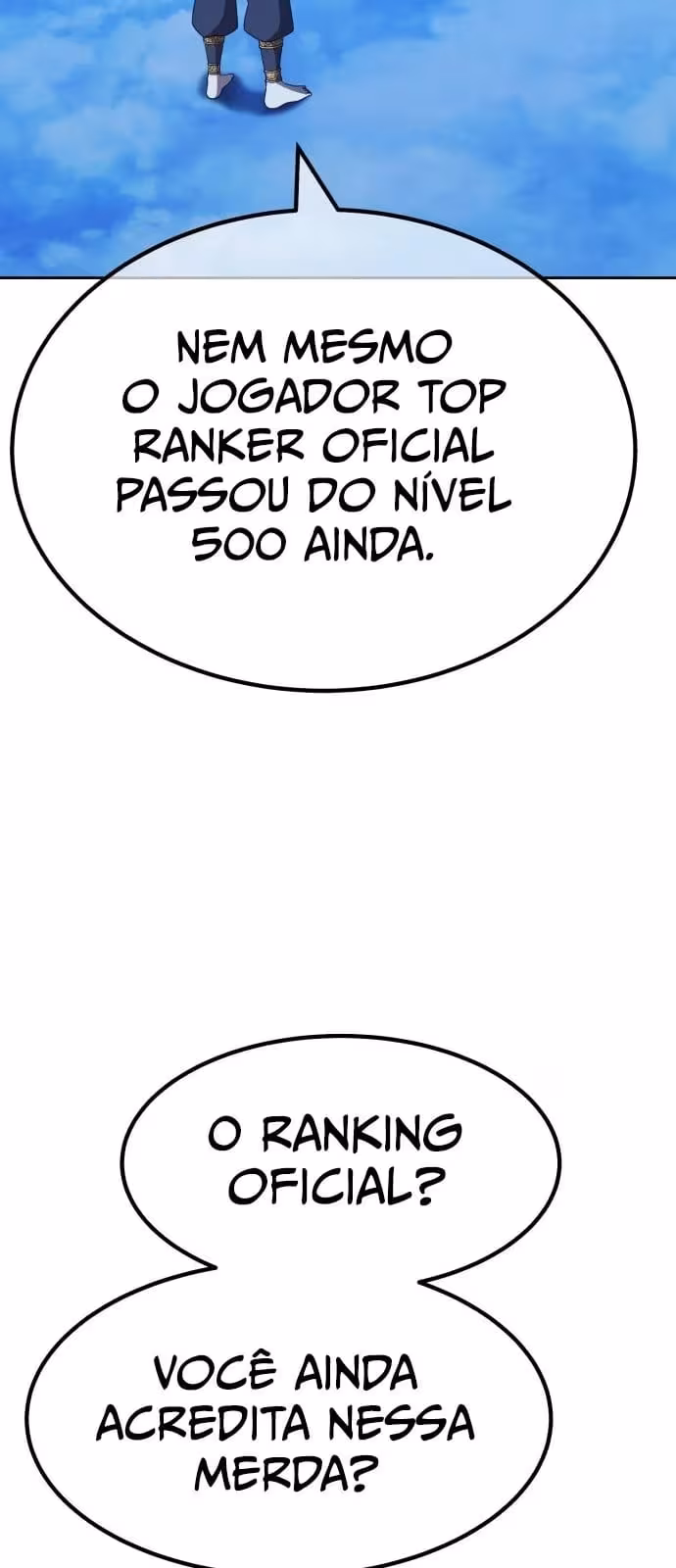 Página do Capítulo 50