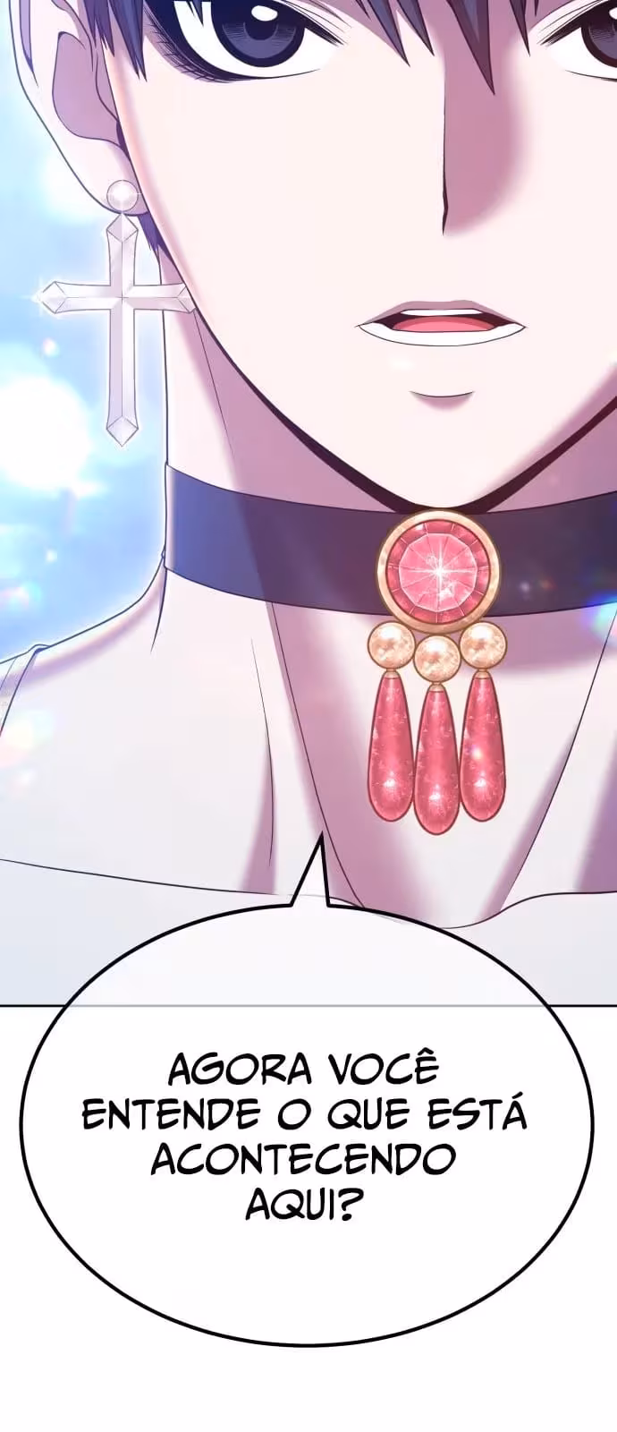 Página do Capítulo 50