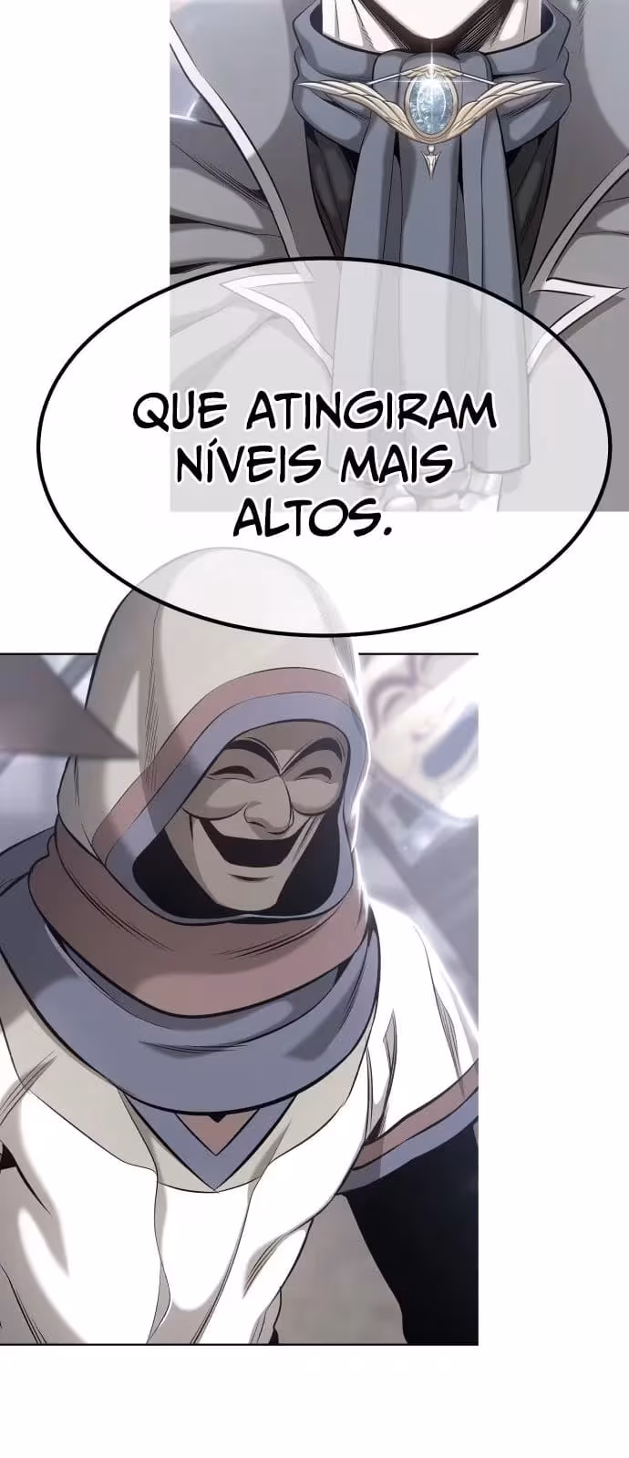 Página do Capítulo 50