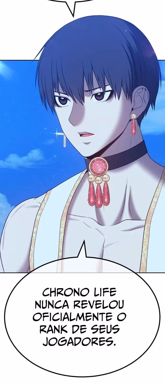 Página do Capítulo 50