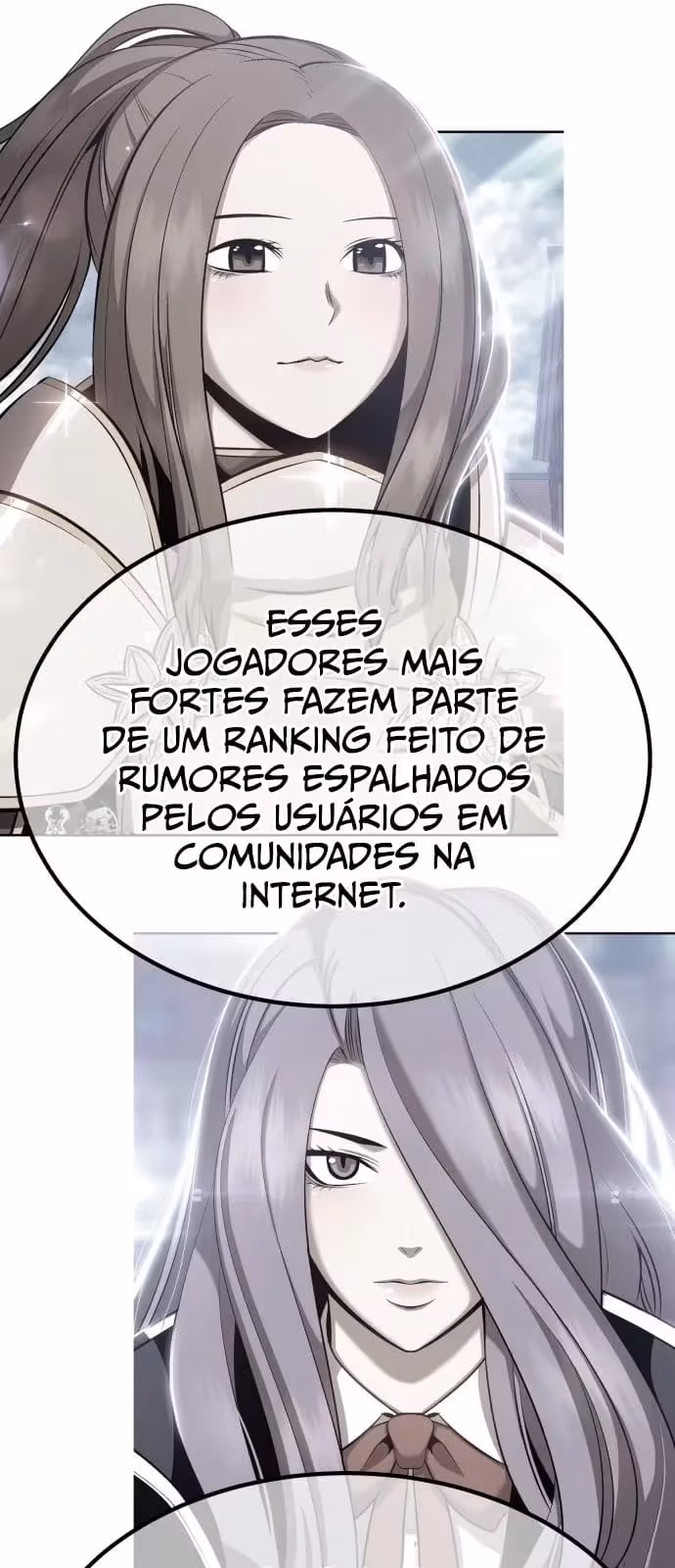 Página do Capítulo 50