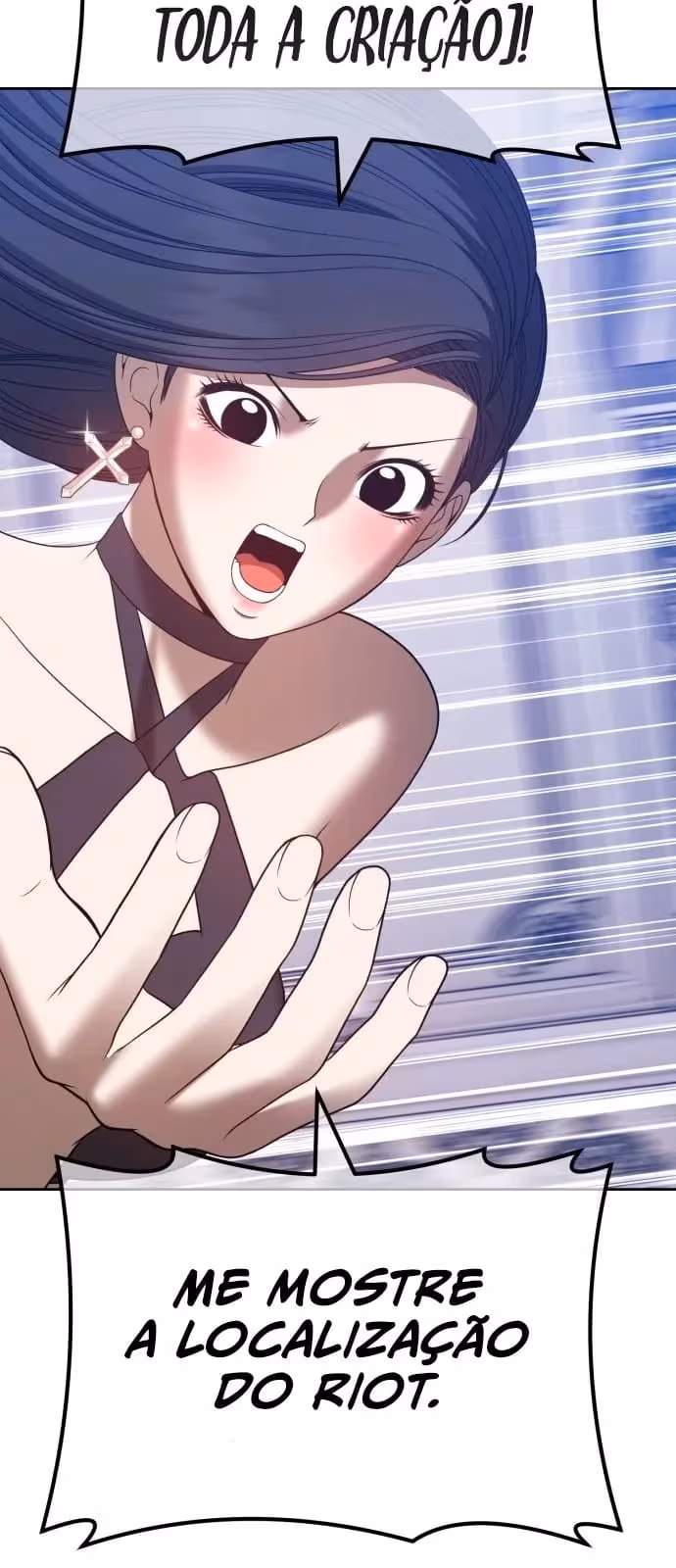 Página do Capítulo 50