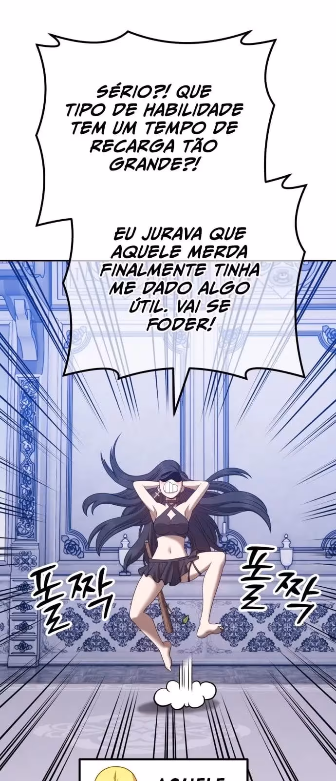 Página do Capítulo 50