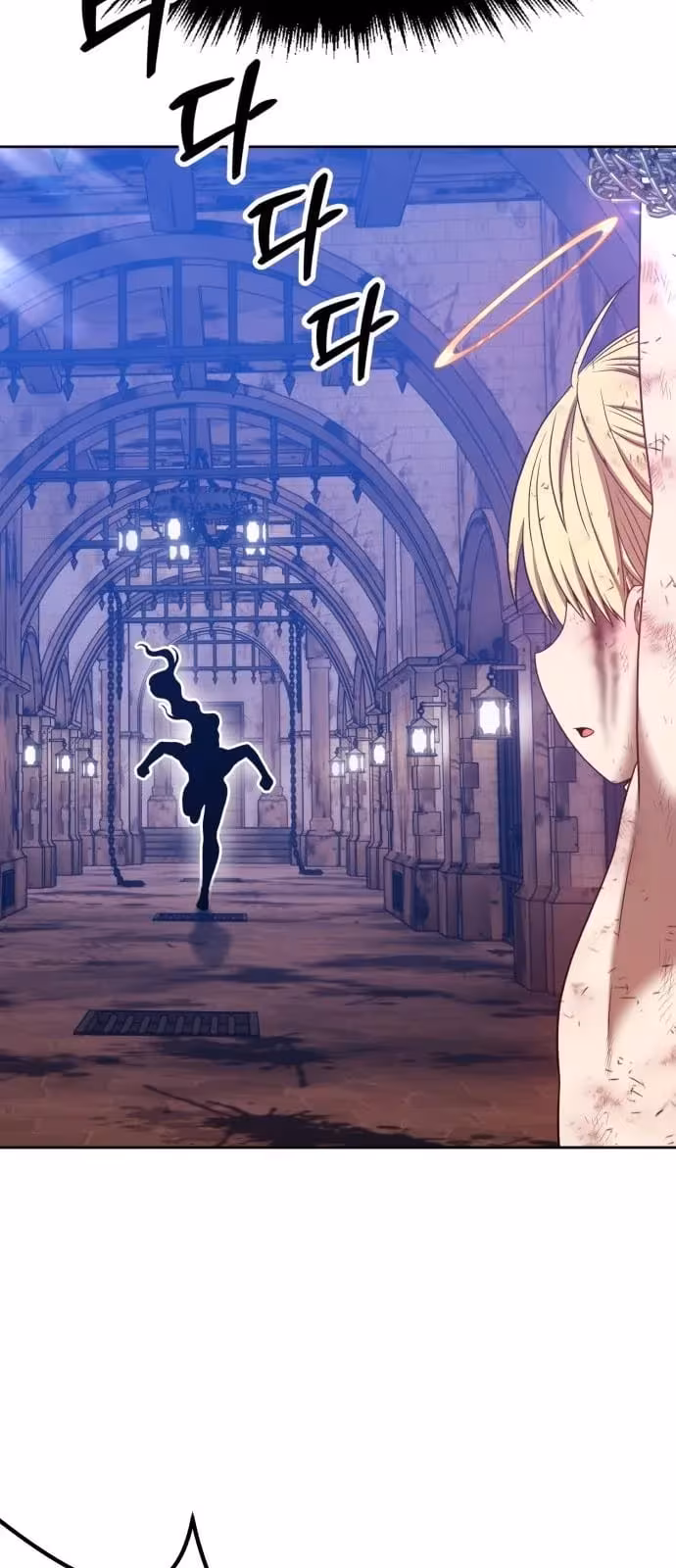 Página do Capítulo 50