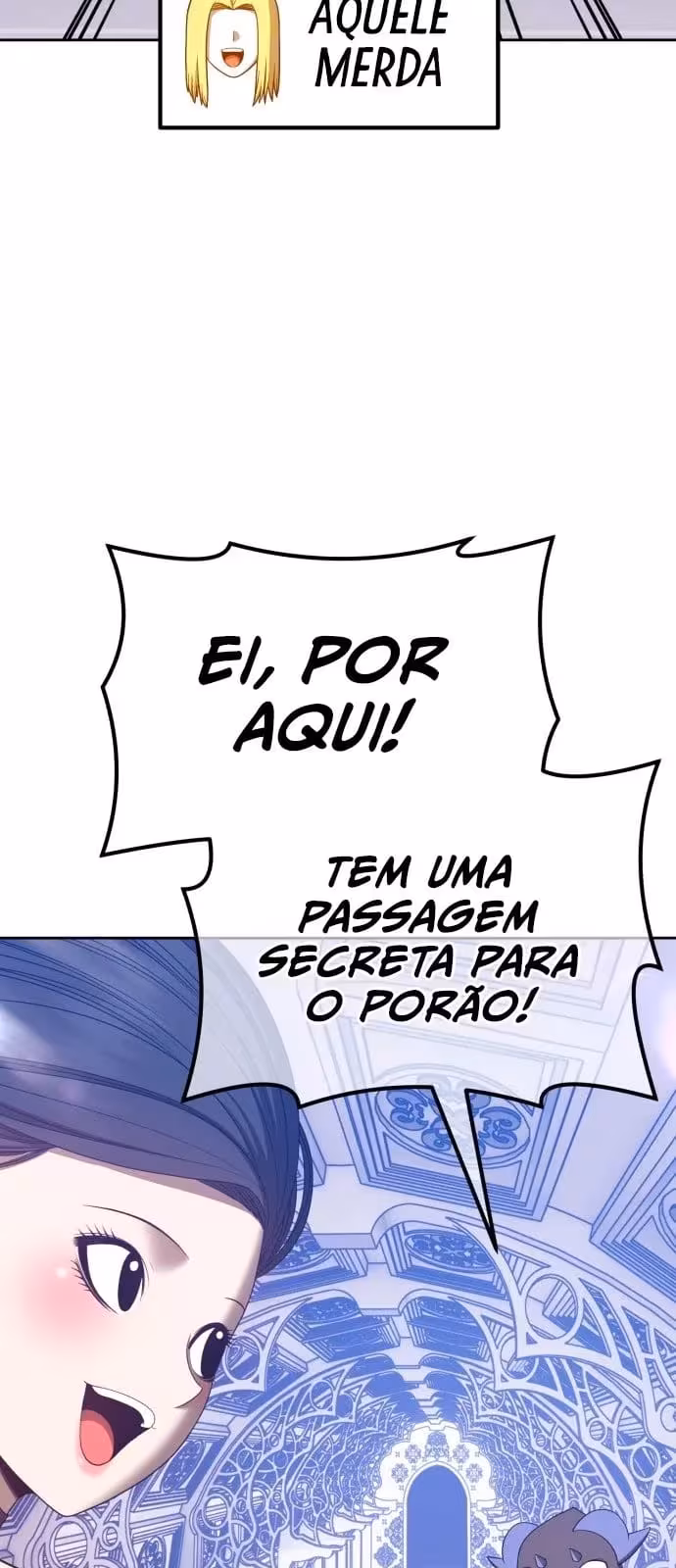 Página do Capítulo 50