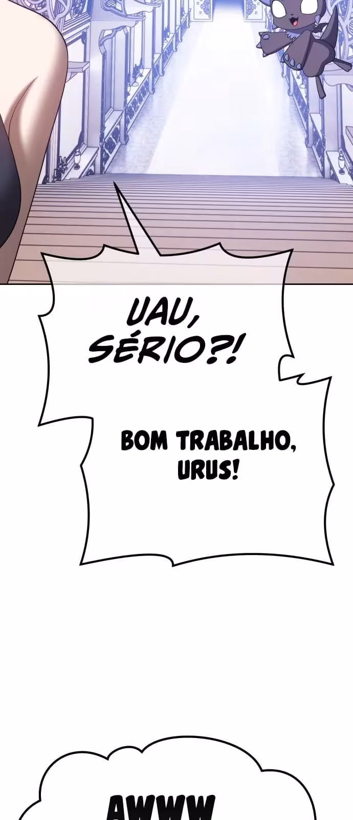 Página do Capítulo 50