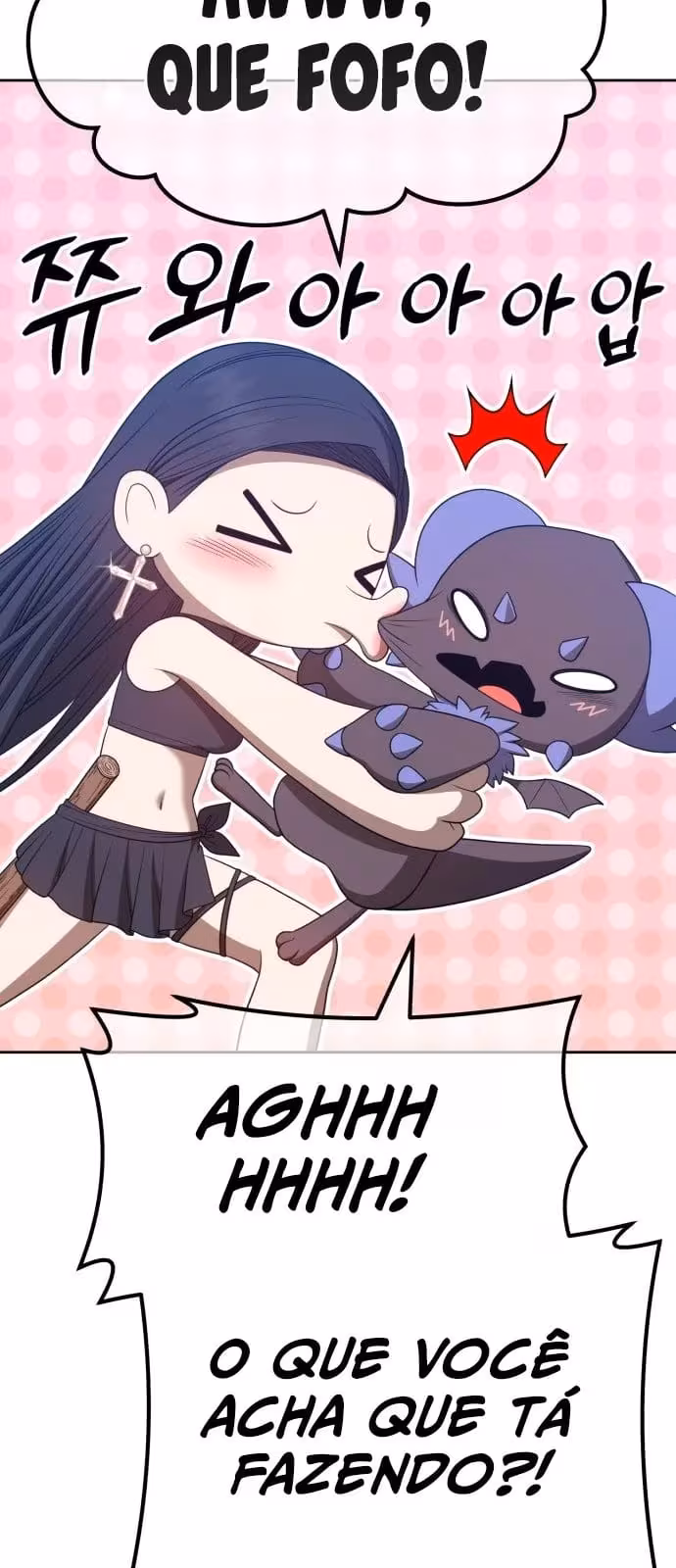 Página do Capítulo 50