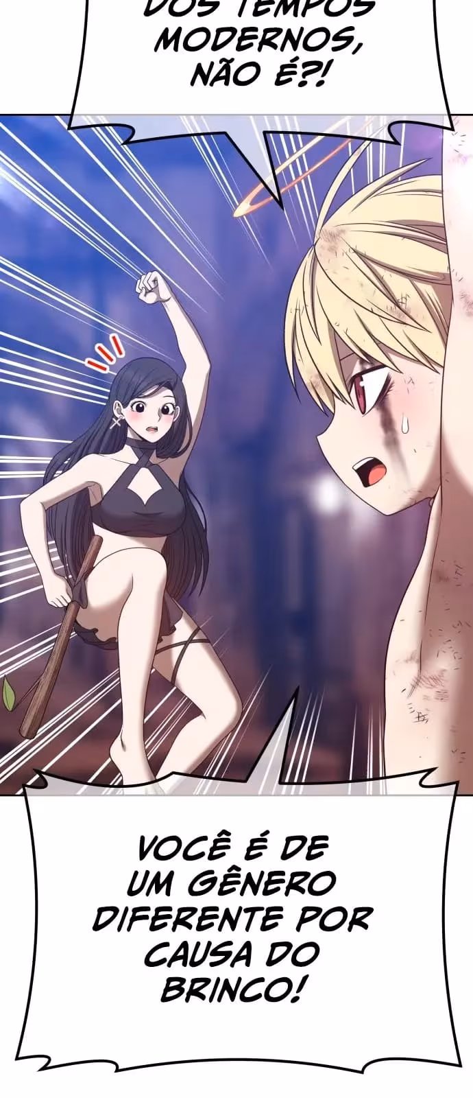 Página do Capítulo 50