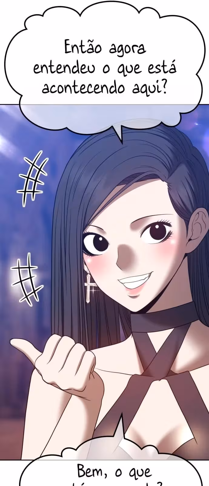 Página do Capítulo 50