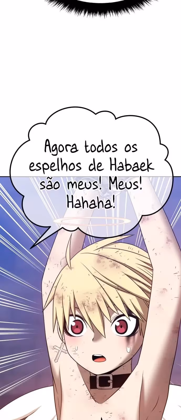 Página do Capítulo 50