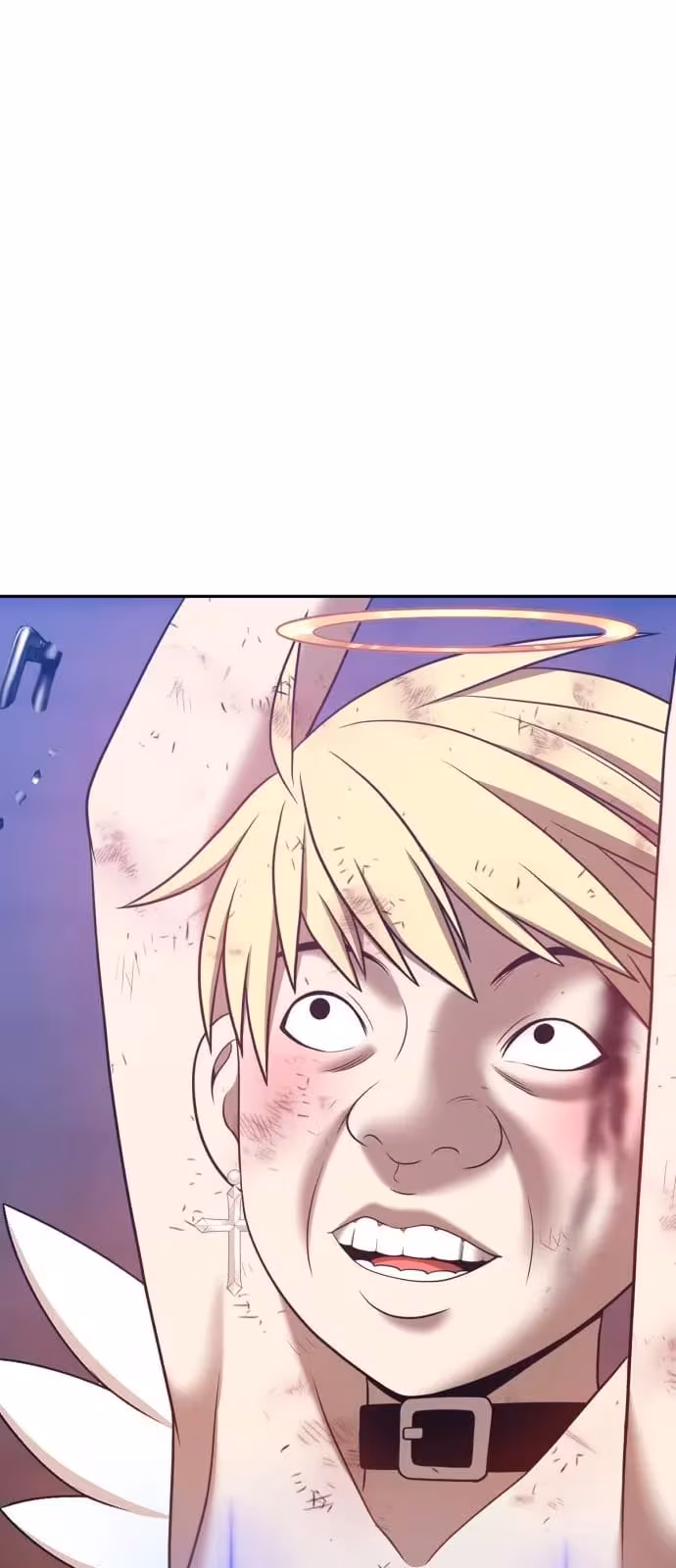 Página do Capítulo 50