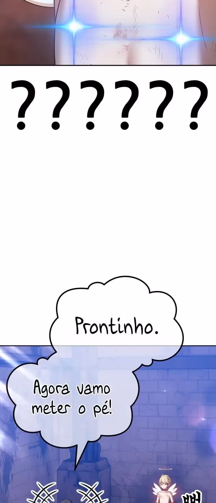 Página do Capítulo 50