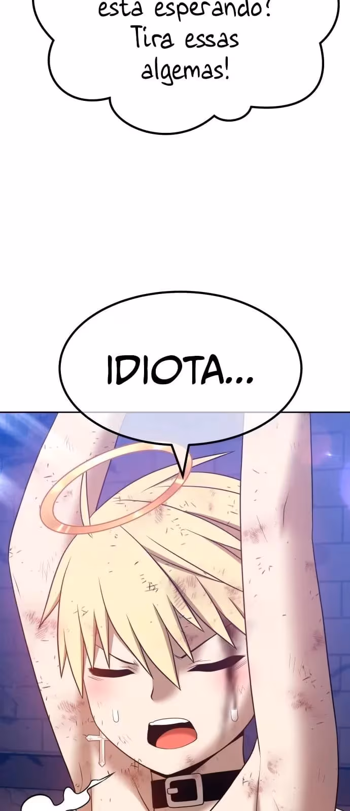 Página do Capítulo 50