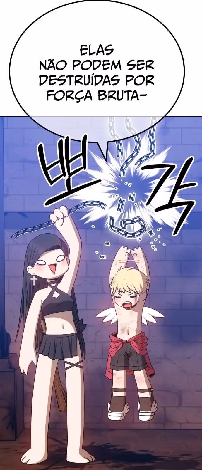 Página do Capítulo 50