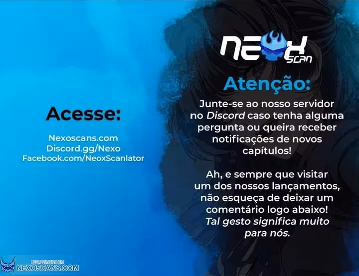 Página do Capítulo 50