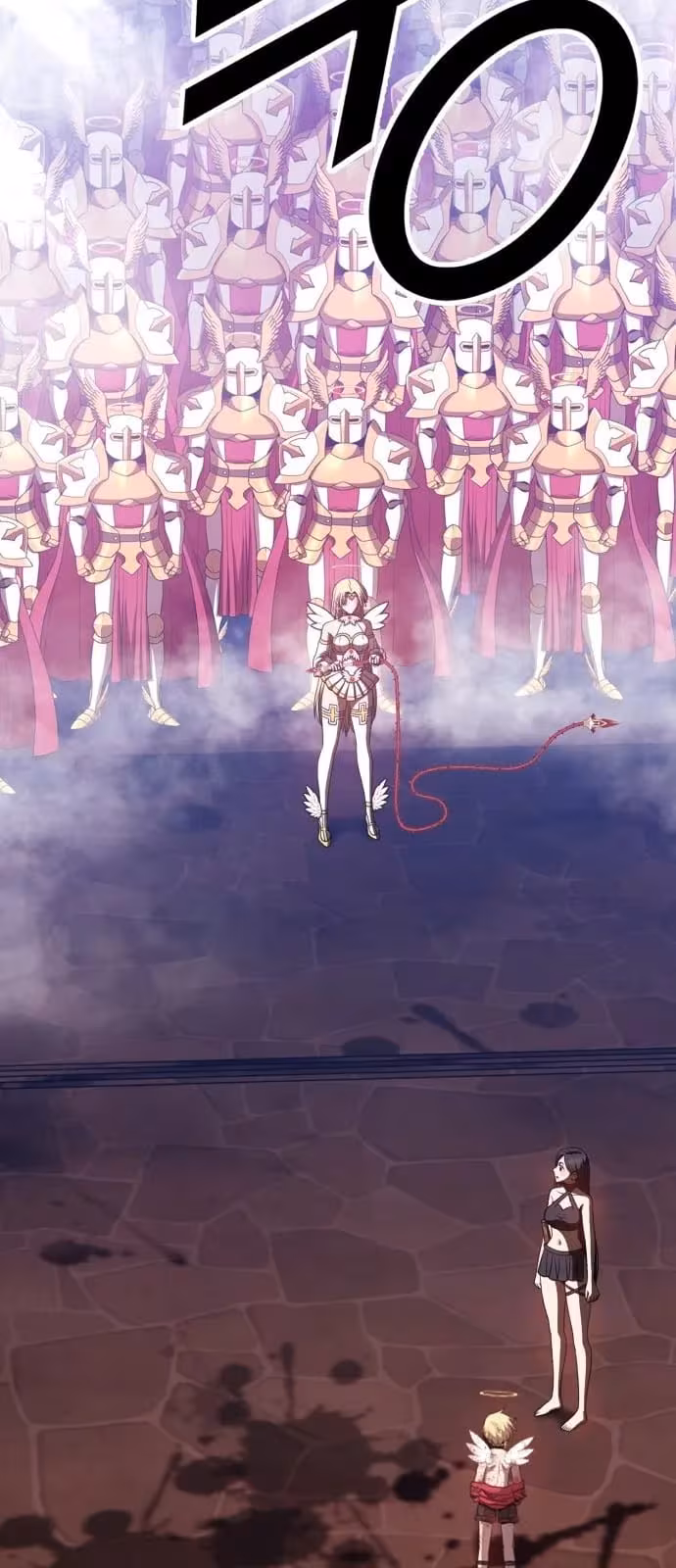 Página do Capítulo 50