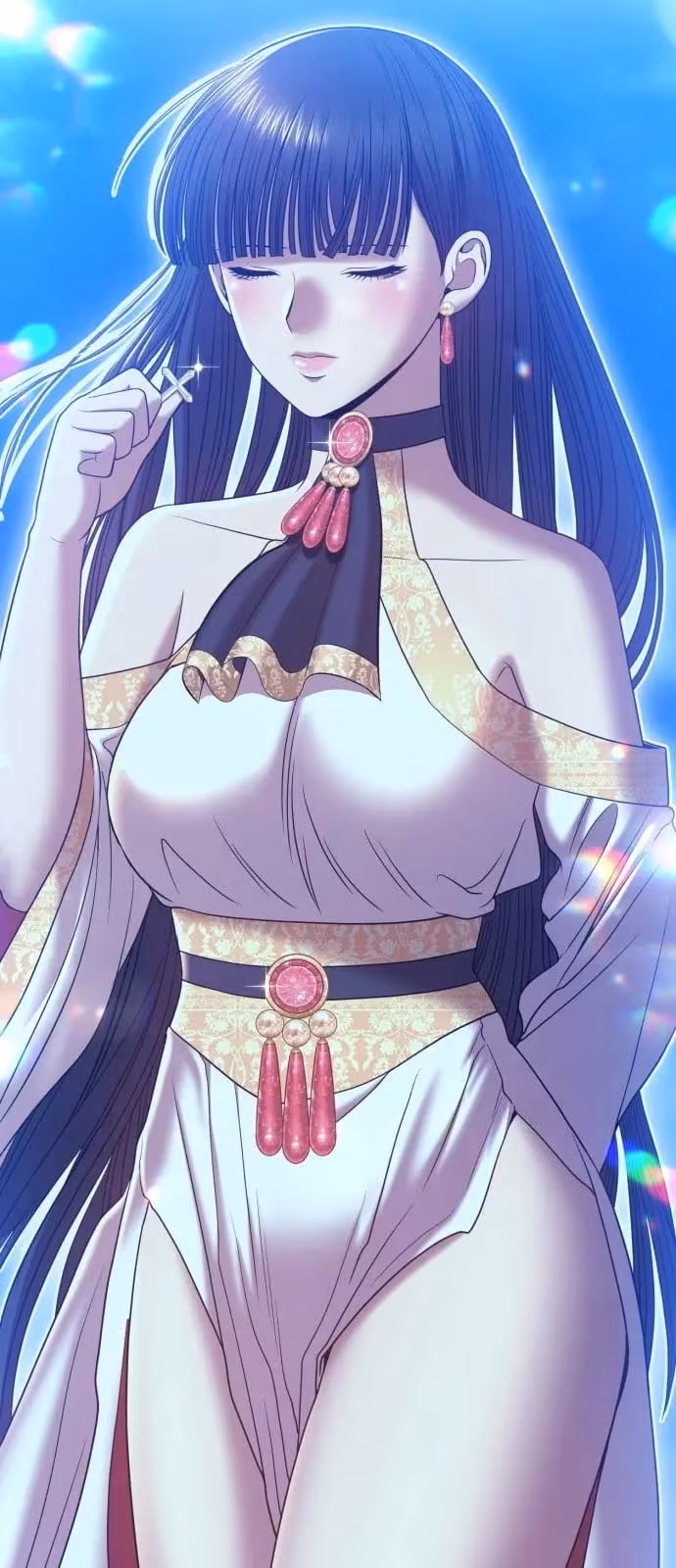 Página do Capítulo 51