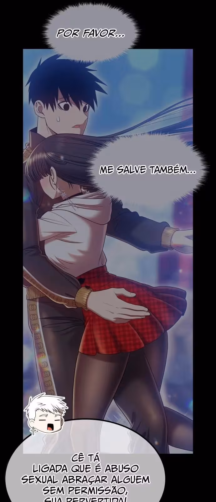 Página do Capítulo 51