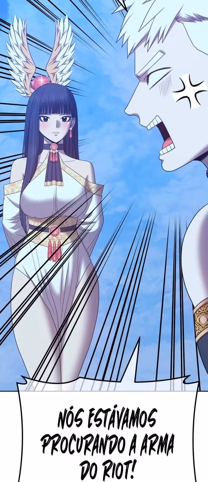 Página do Capítulo 51