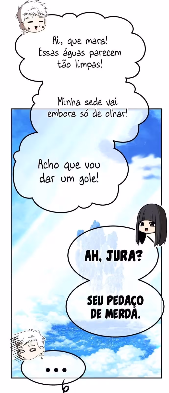 Página do Capítulo 51