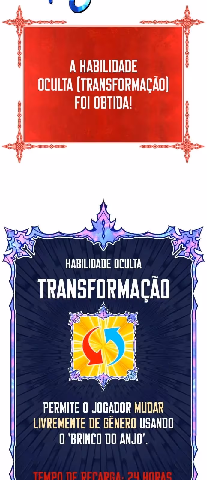 Página do Capítulo 51