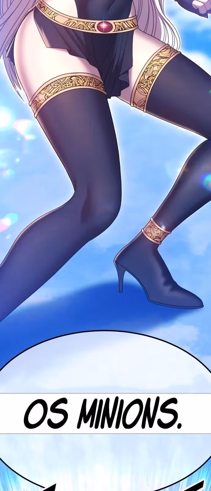 Página do Capítulo 51