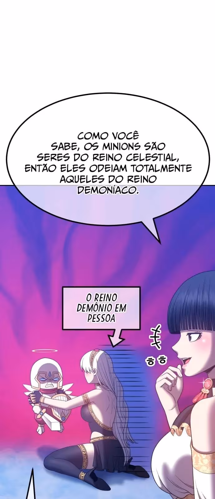 Página do Capítulo 51