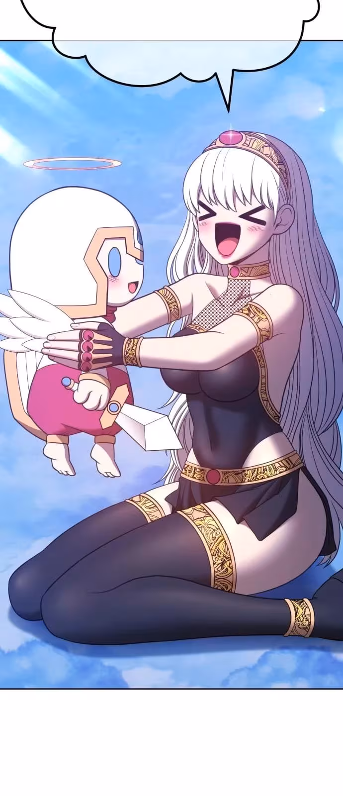 Página do Capítulo 51