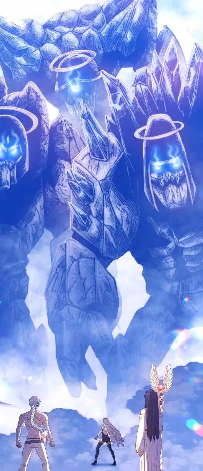 Página do Capítulo 51