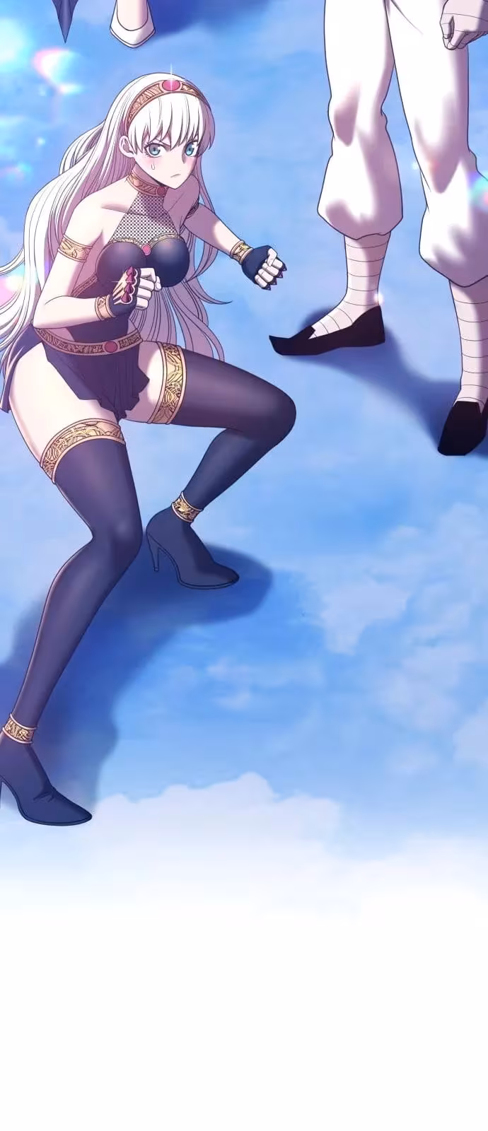 Página do Capítulo 51