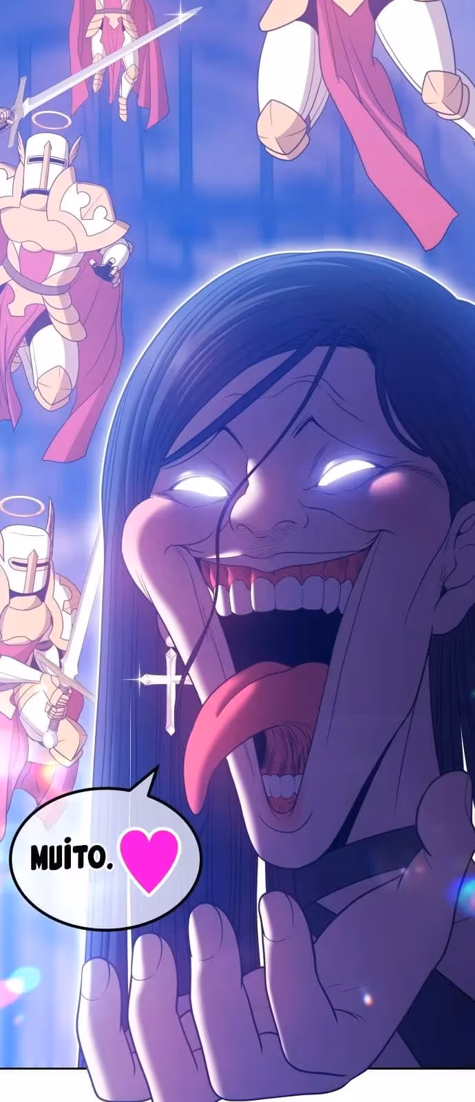 Página do Capítulo 51