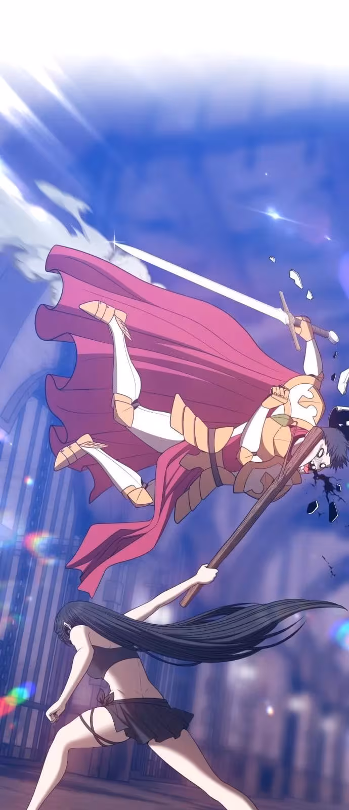 Página do Capítulo 52