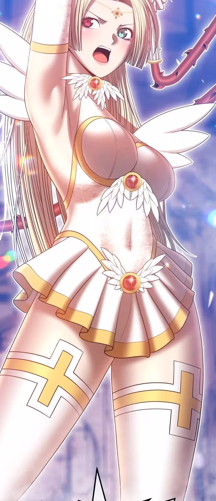 Página do Capítulo 52