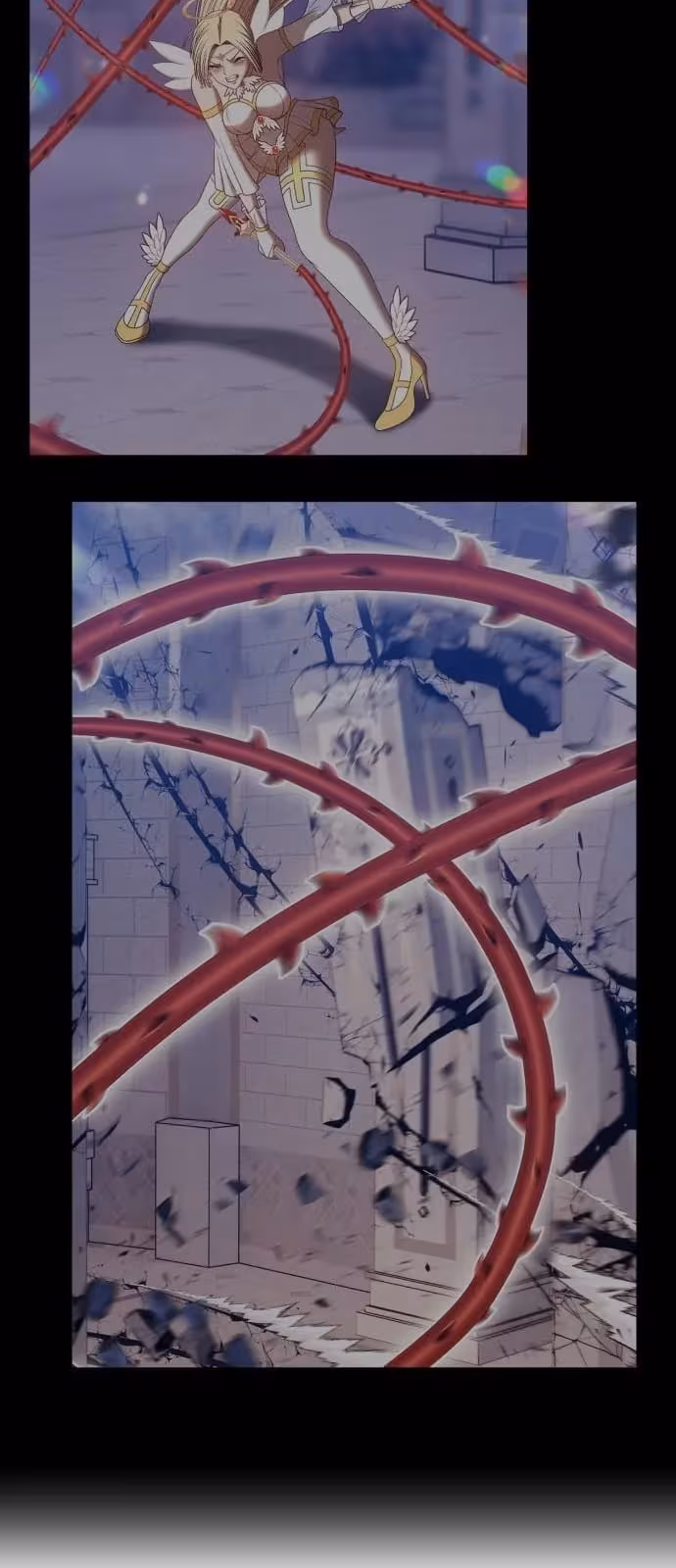 Página do Capítulo 52