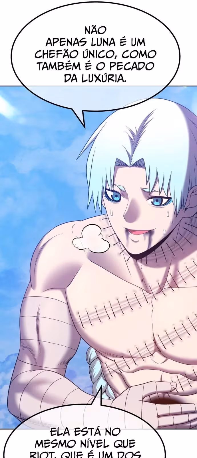 Página do Capítulo 52