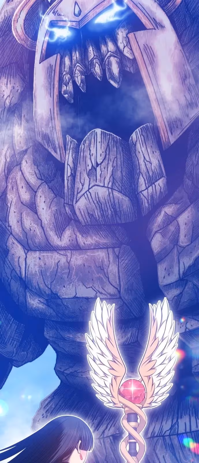 Página do Capítulo 52