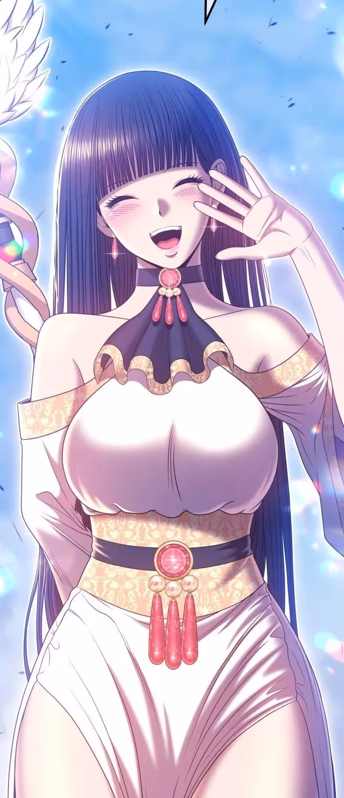 Página do Capítulo 52