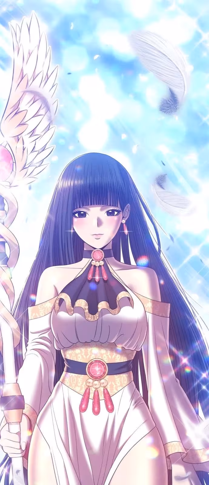 Página do Capítulo 52