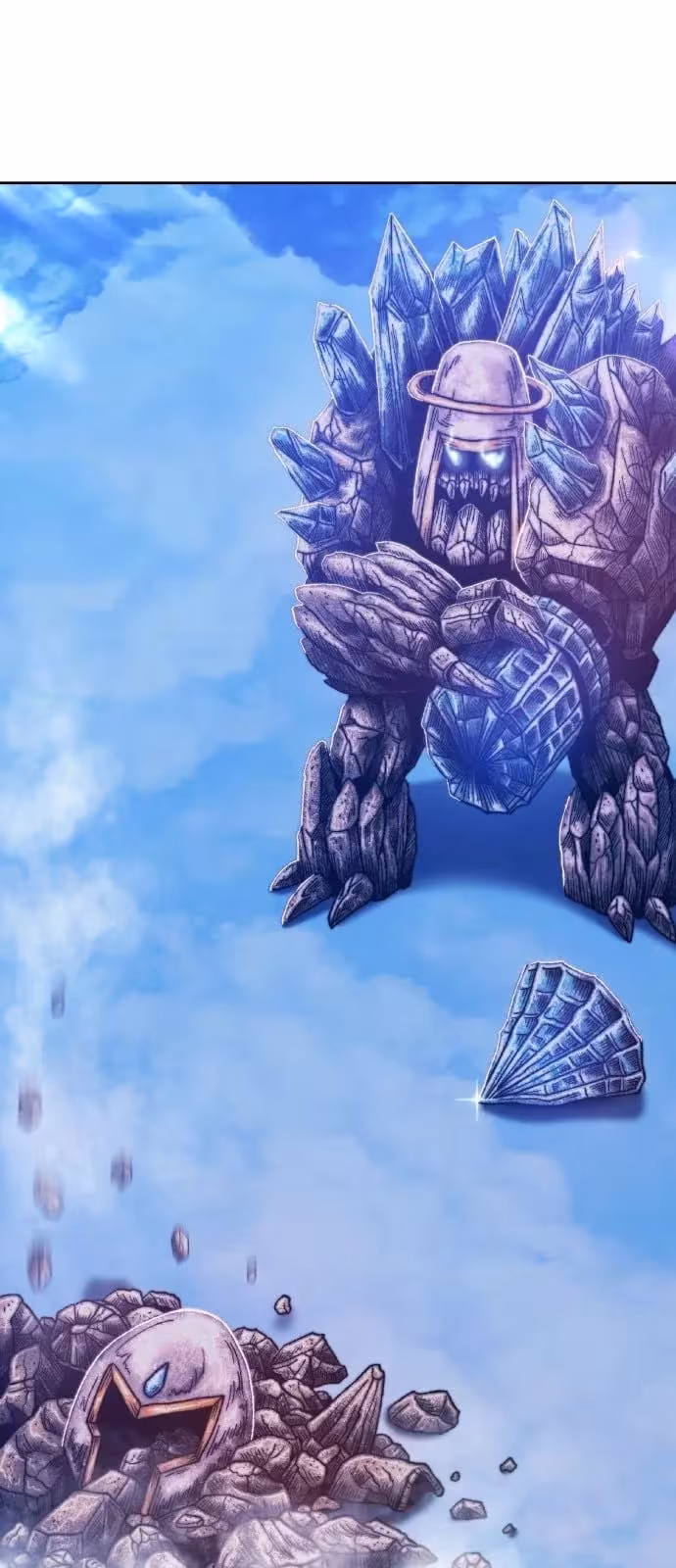 Página do Capítulo 52