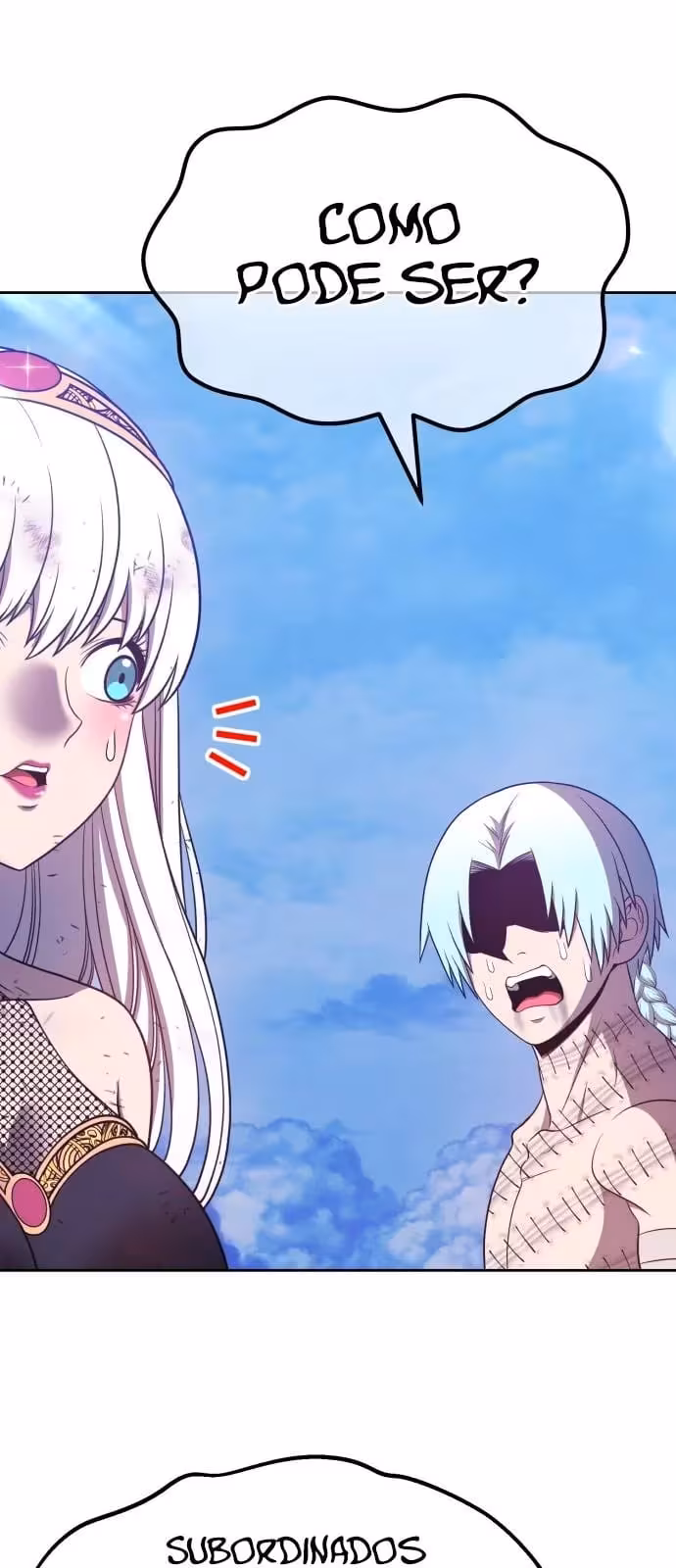 Página do Capítulo 52