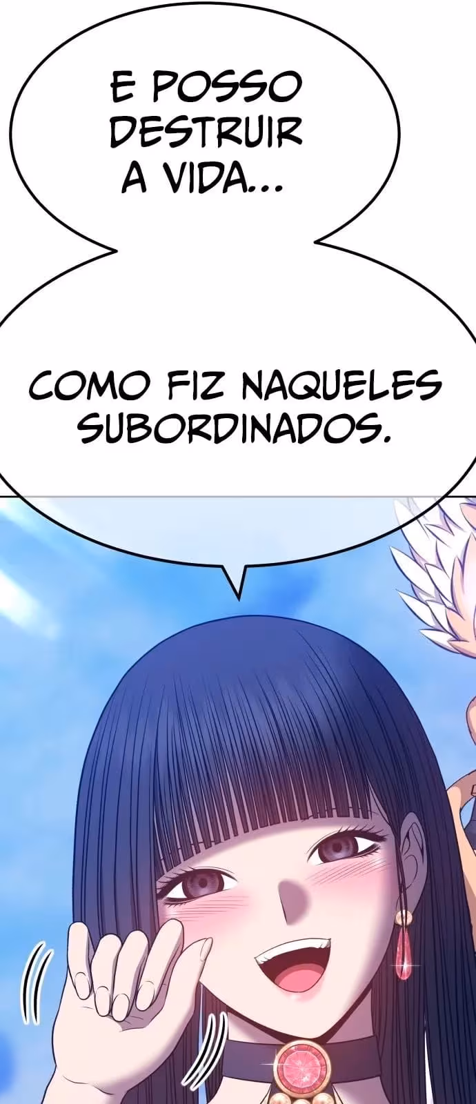 Página do Capítulo 52