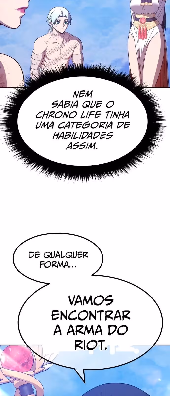 Página do Capítulo 52