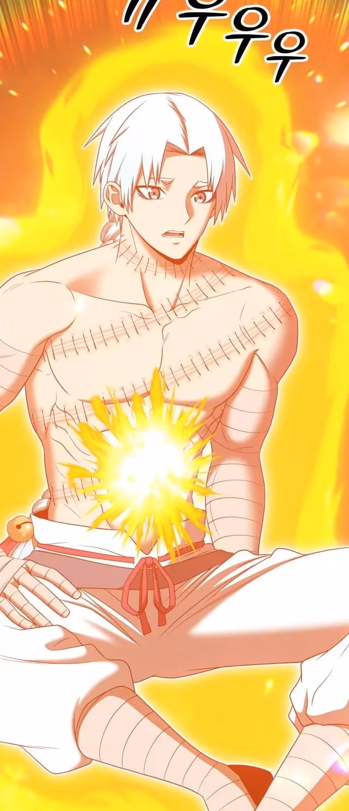 Página do Capítulo 52