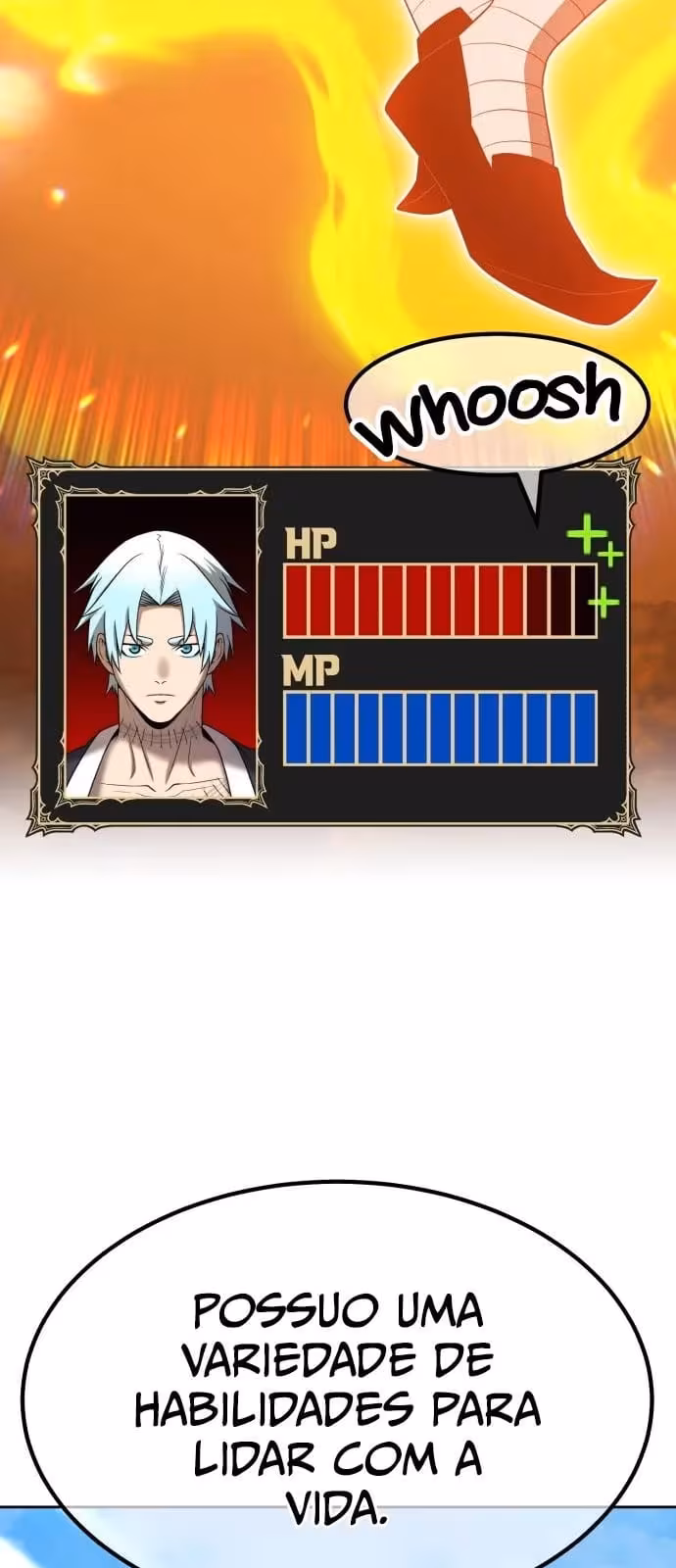 Página do Capítulo 52